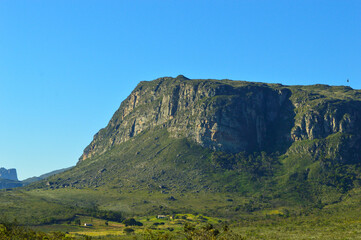 Chapada Diamantina