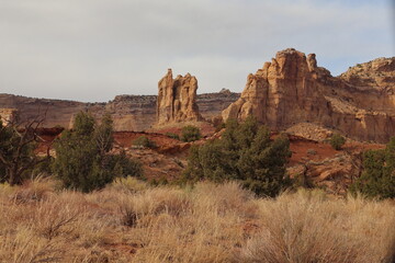 San Rafael Swell
