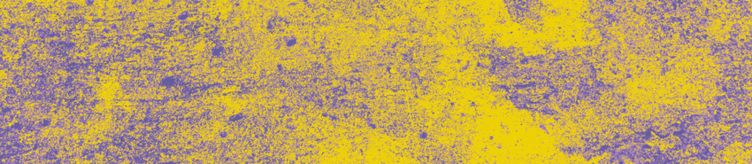abstract violet, purple and yellow colors background for design