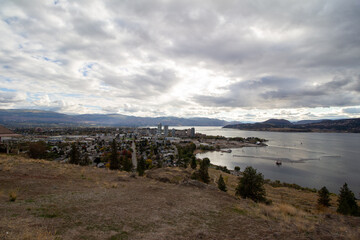 British Columbia Cascades