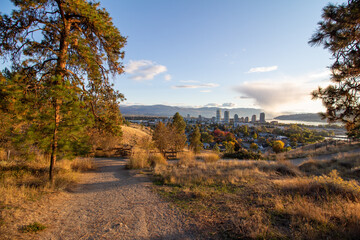 British Columbia Cascades