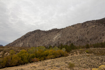 British Columbia Cascades