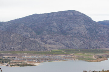 British Columbia Cascades
