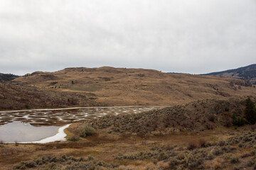British Columbia Cascades