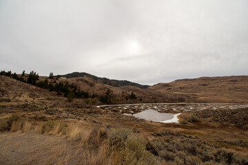 British Columbia Cascades