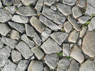 stone wall texture