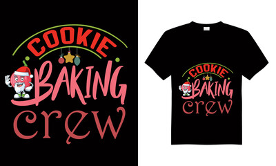 Christmas T-Shirt design