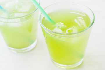 モリンガティー