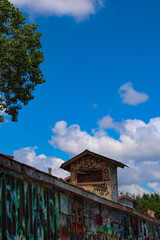 Fototapeta premium temple of heaven