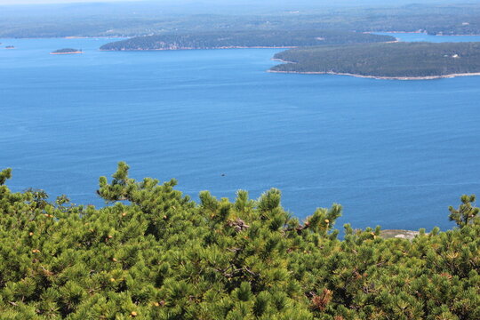 Lake Overlook