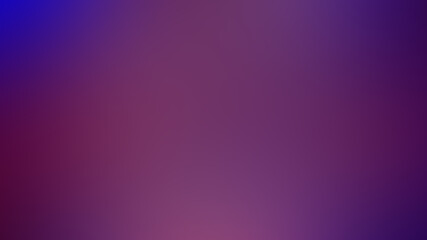 Abstract magenta gradient blurred background
