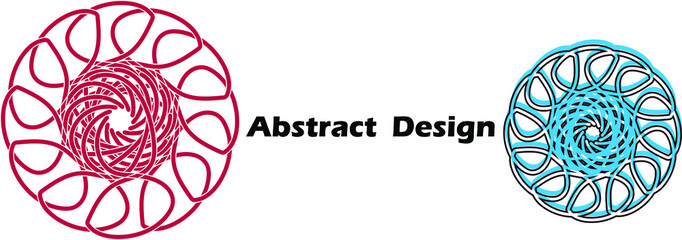 abstract background vector. abstract designs & colorful abstract wallpapers	