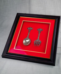 Old vintage antique royal
dishes and appliances