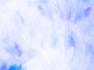 Pastel Erbu Dye Design. Tie Die. Watercolor