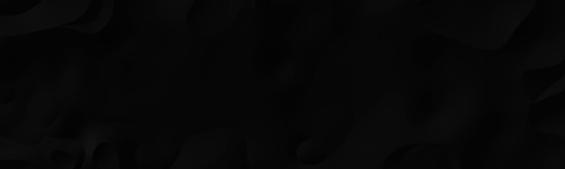 Black abstract luxure background, paint, acrylic, water, ink, coffee