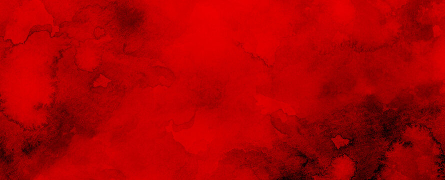 Deep Red Watercolor Images Browse 8 807 Stock Photos Vectors And Video Adobe Stock