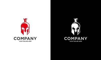 Roman or Greek Helmet , Spartan Helmet, Head protection, warrior,soldier, logo, symbol, icon, graphic, vector.