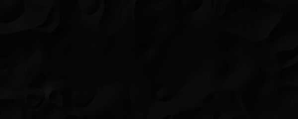 Black abstract luxure background, paint, acrylic, water, ink, coffee