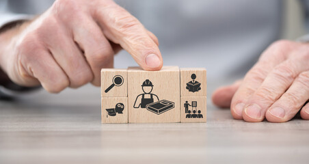 Concept of continuing education