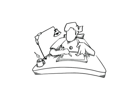 work from home designer