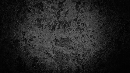 Graphic black texture for backgrounds or other design illustrations