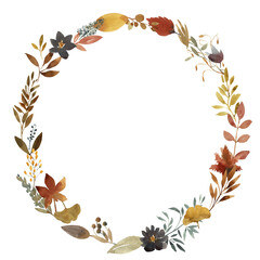 Autumn Leaves_wreath2
