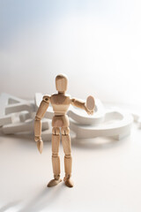 ここから先は入れません