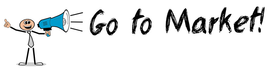 Go to Market! 