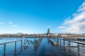 Fototapeta premium Deventer