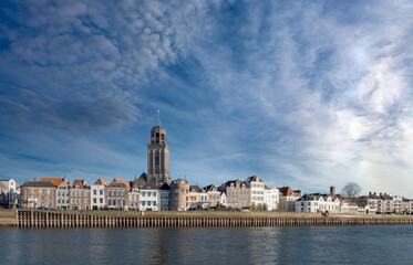 Obraz premium Deventer