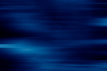 blue technology abstract motion background of speed light