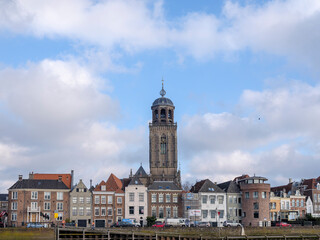 IJsseldijk Deventer