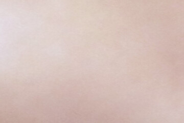 Natural Skin Color Texture Background