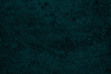 texture d'arrière-plan vert/bleu canard de bitume coloré pour fond.