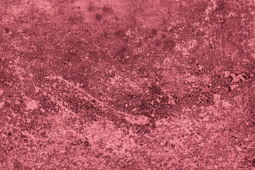 texture d'arrière-plan rose de bitume coloré pour fond.