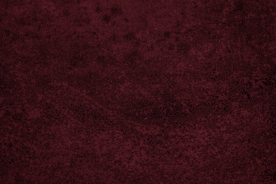texture d'arri&egrave;re-plan bordeaux, lie de vin de bitume color&eacute; pour fond.