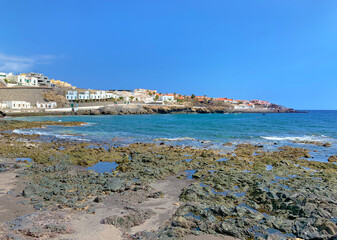 Fototapeta premium Porís de Abona, Tenerife