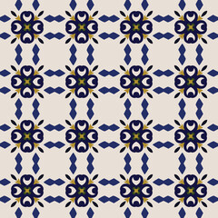 Seamless pattern