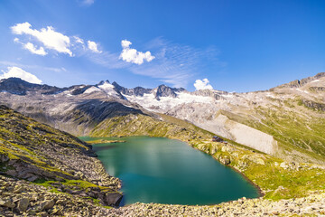 Majestic Lakes - Gerlossee
