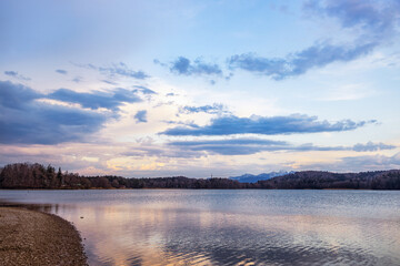 Majestic Lakes - Seehamer See
