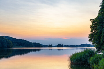 Majestic Lakes - Seehamer See
