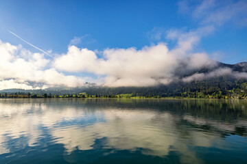 Majestic Lakes - Walchsee