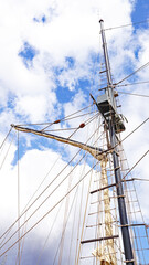Port of Morro Jable in Fuerteventura, Jandia, Canary Islands, Spain, Europe
