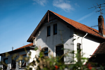 Haus in Schleswig Freidrichsberg