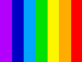 abstract colorful background, VIBGYOR rainbow colours, illustration image