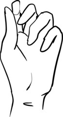 Hand Gestures 