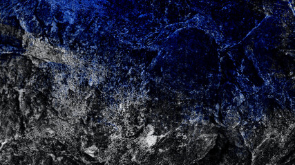 Abstract painting background, brush stroke texture,