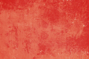 Grunge red metal texture - 463084135