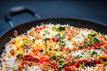 Biriyani