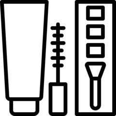 cosmetic icon